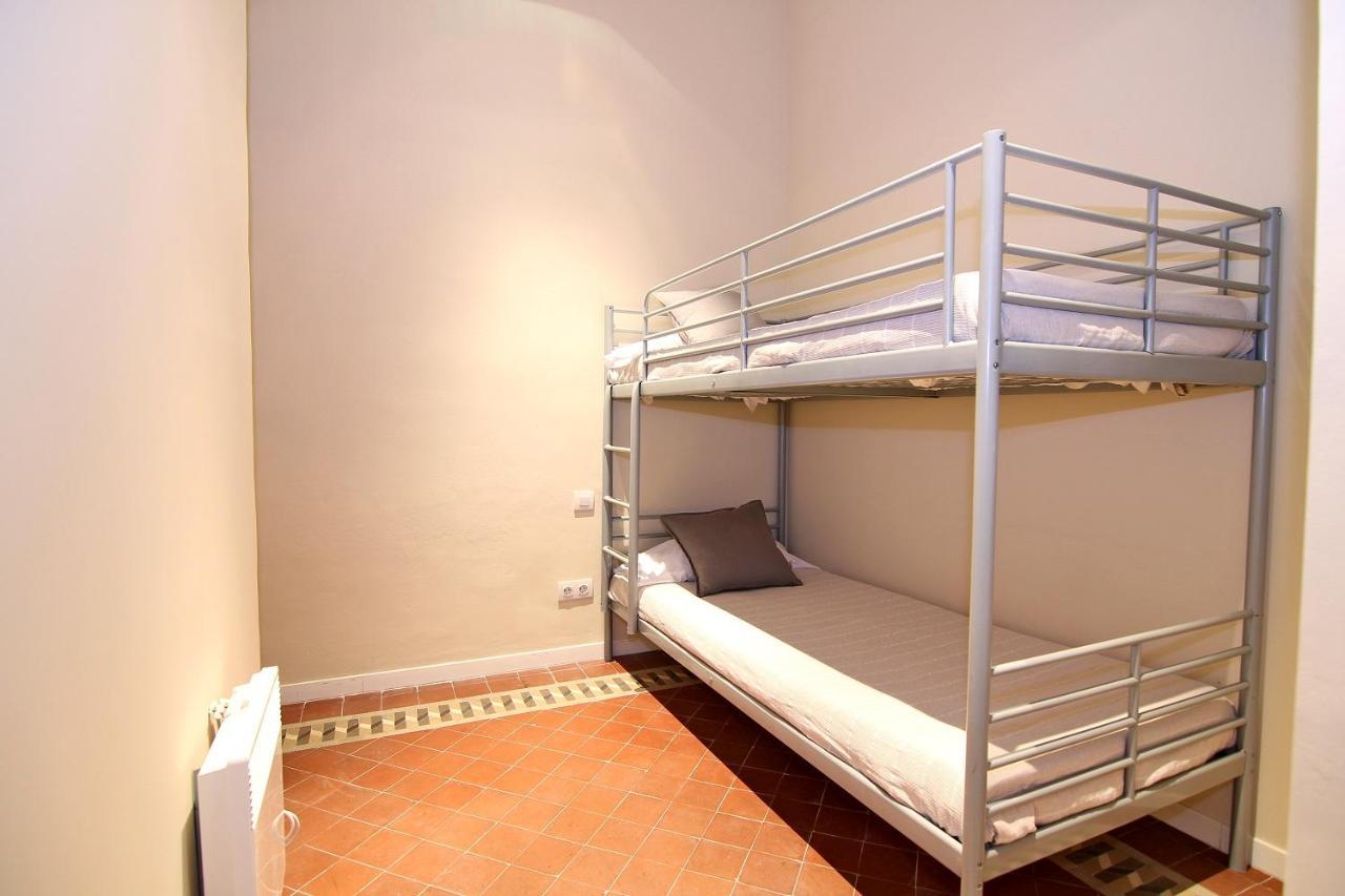 Apartment Girona - Modernist Apartments Next To Paseo De Gracia