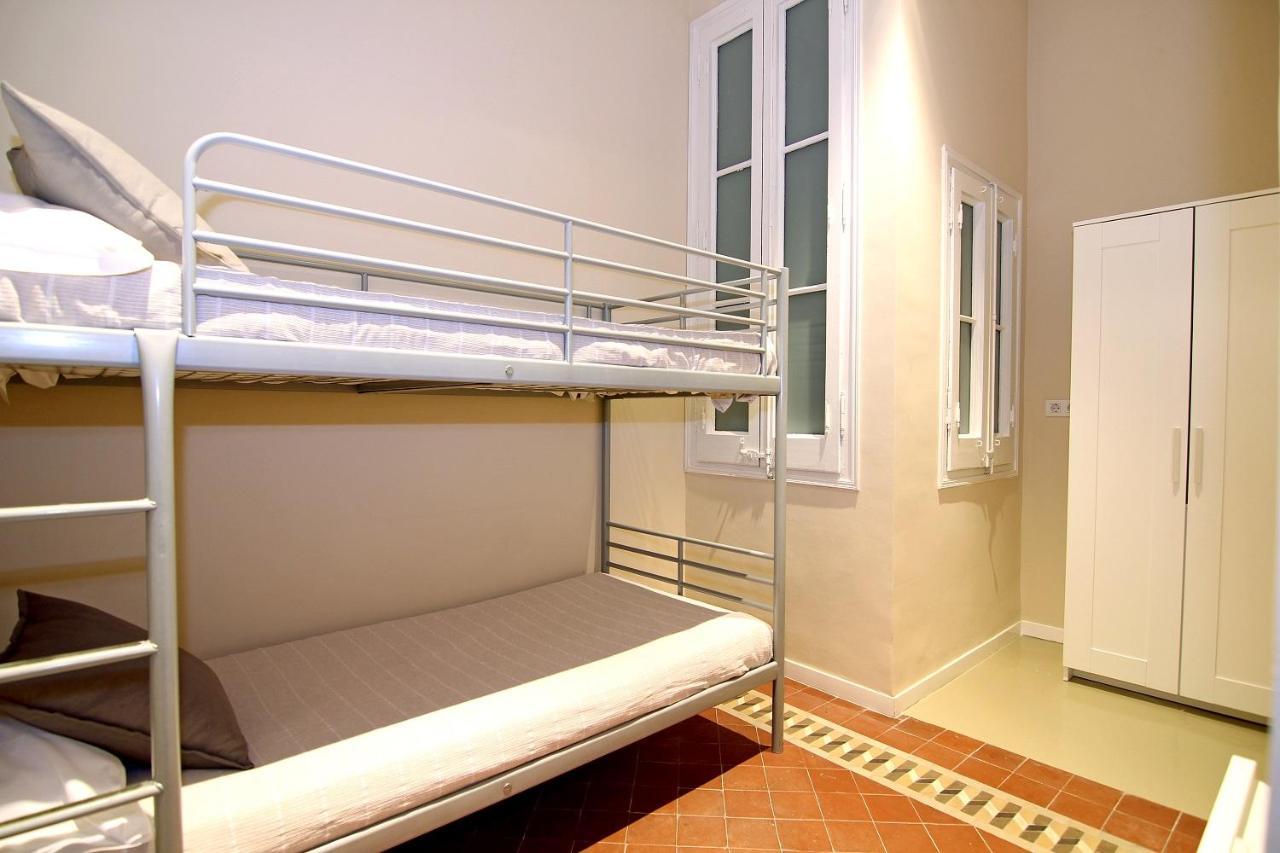 Apartment Girona - Modernist Apartments Next To Paseo De Gracia Barcelona