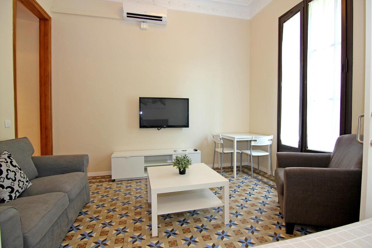 Girona - Modernist Apartments Next To Paseo De Gracia Apartment *