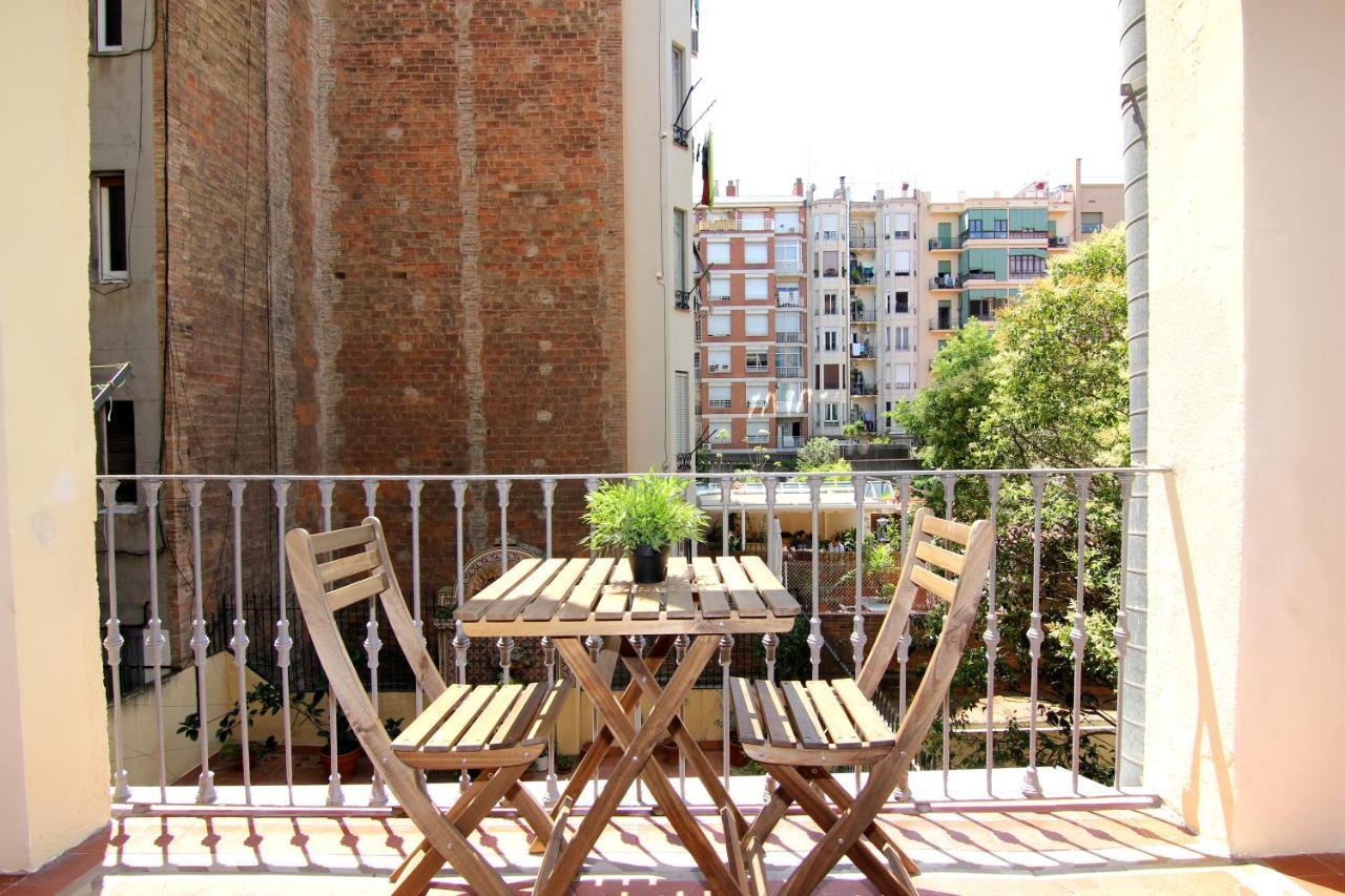 Girona - Modernist Apartments Next To Paseo De Gracia Apartment *