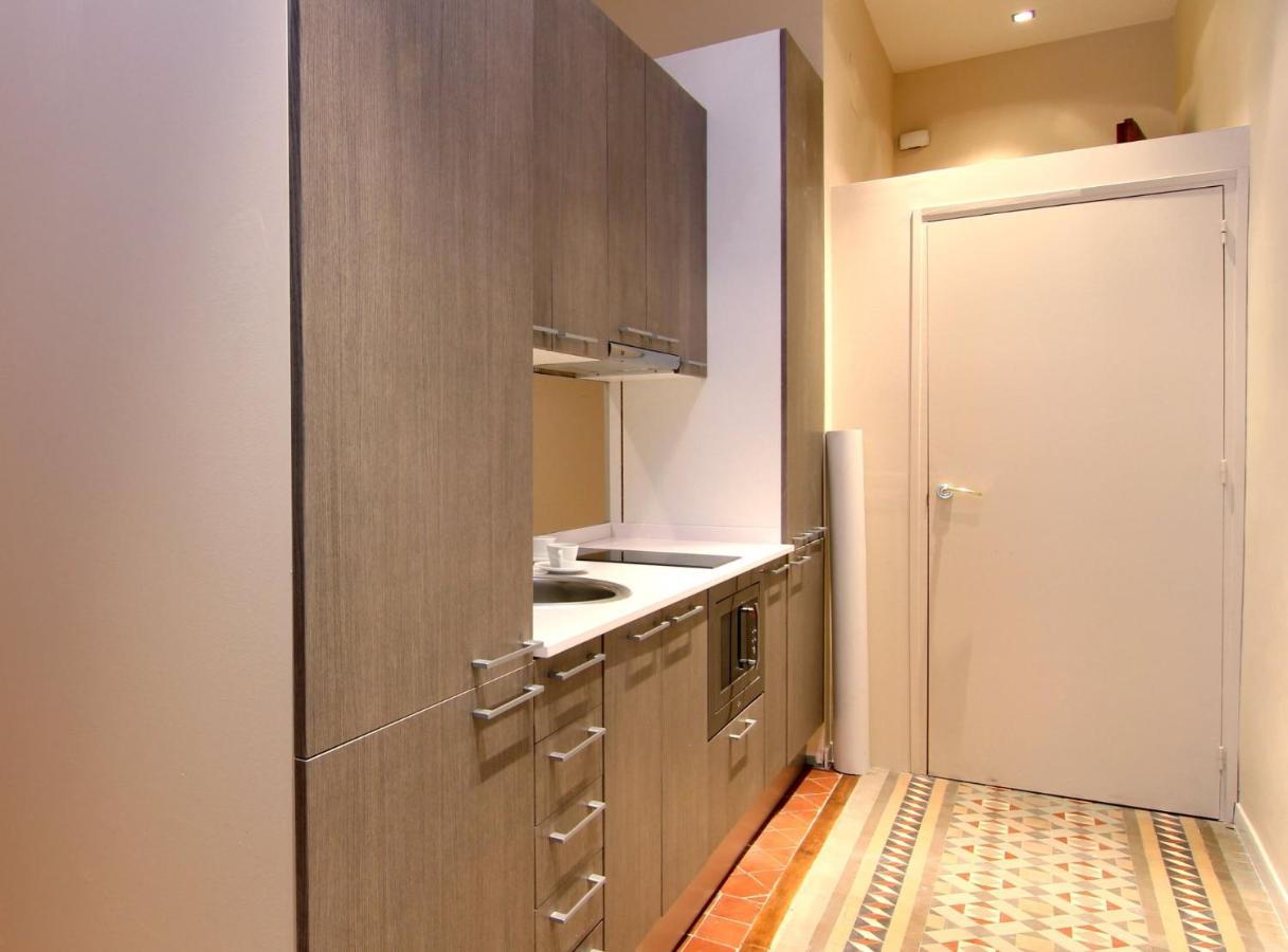Apartment Girona - Modernist Apartments Next To Paseo De Gracia