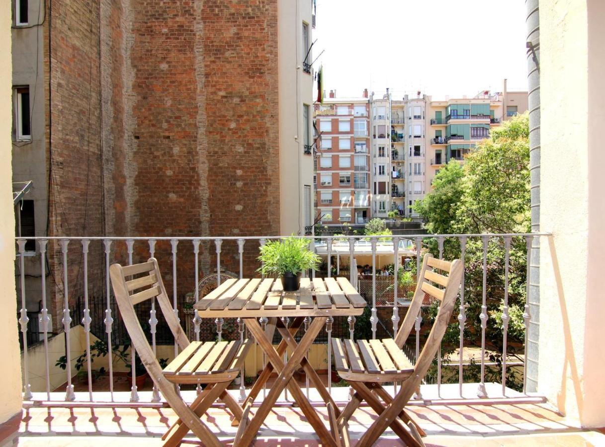 Girona - Modernist Apartments Next To Paseo De Gracia Apartment *