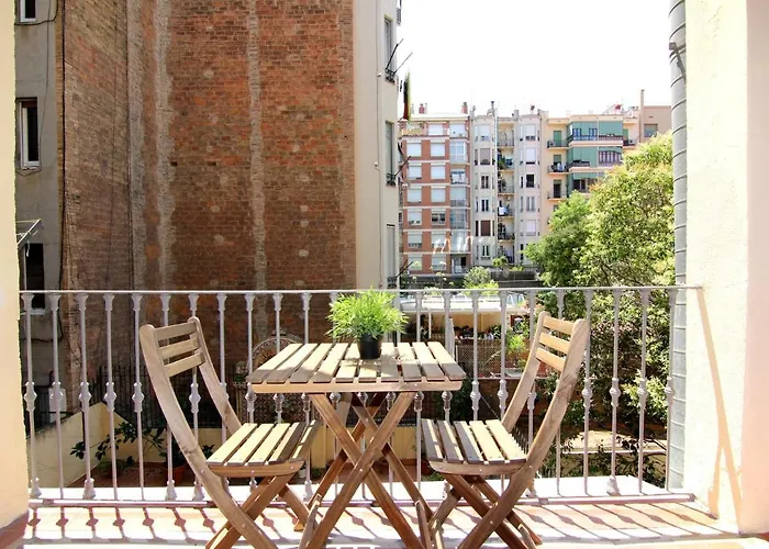 HiGuests Vacation Homes - Girona
