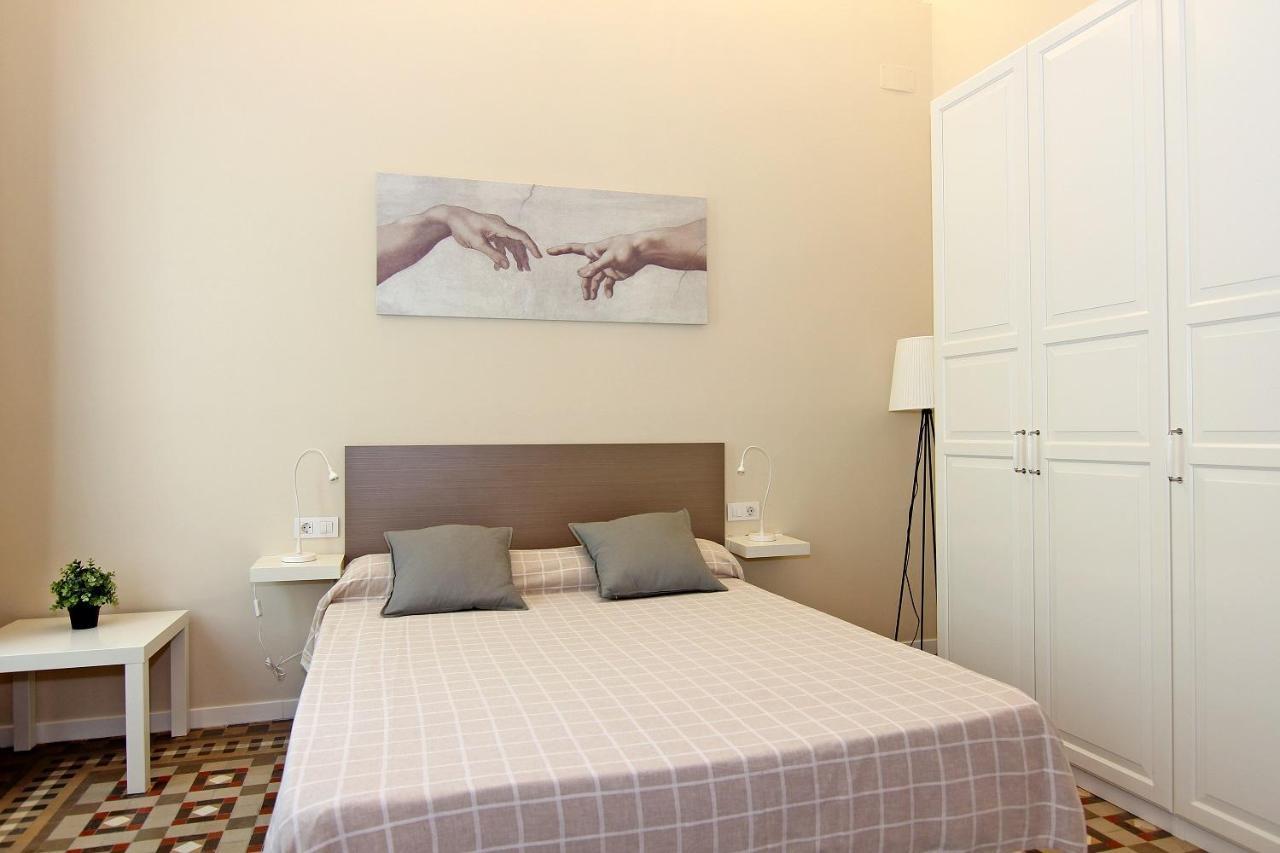 Girona - Modernist Apartments Next To Paseo De Gracia Apartment *