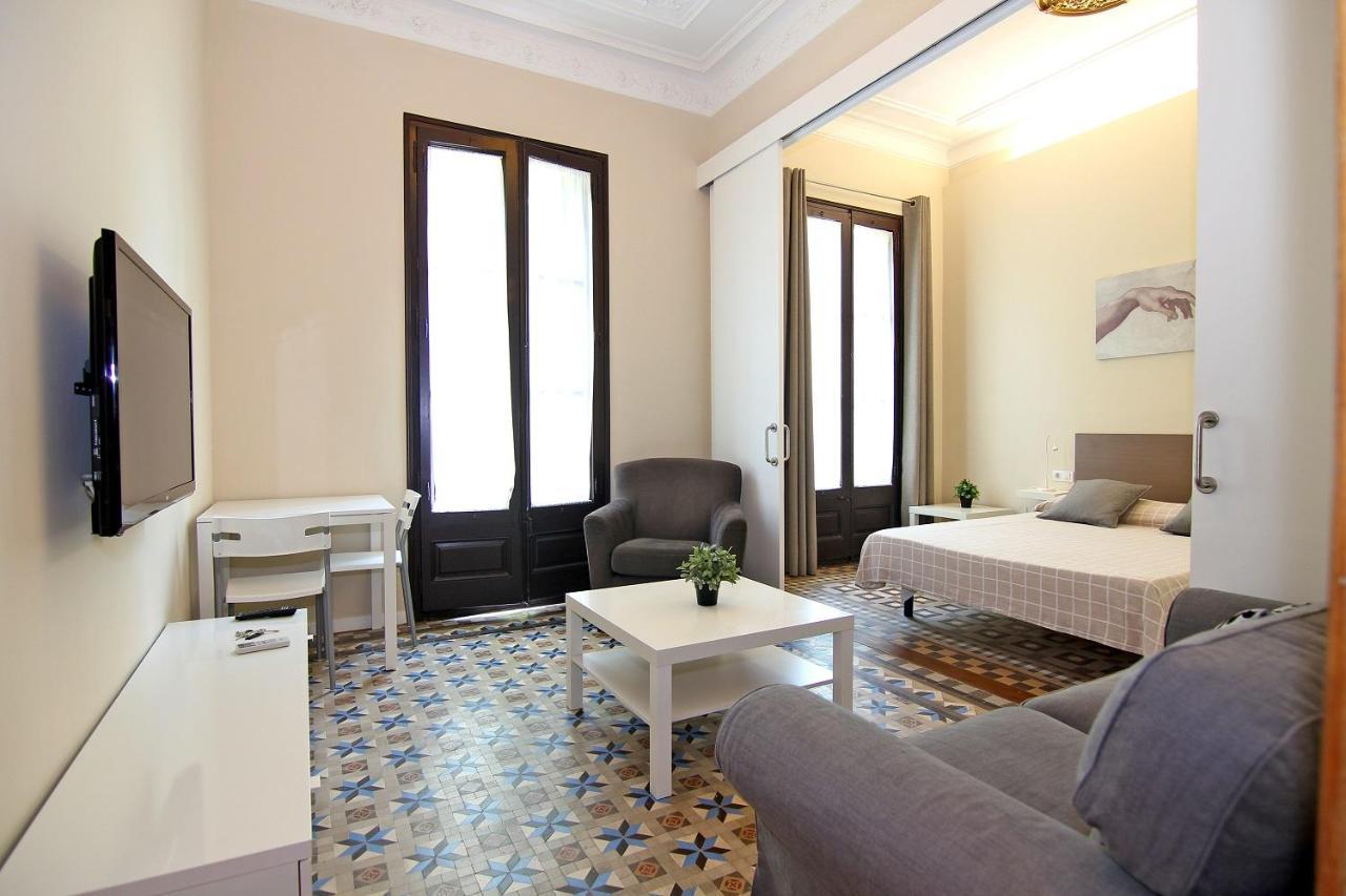 HiGuests Vacation Homes - Girona *