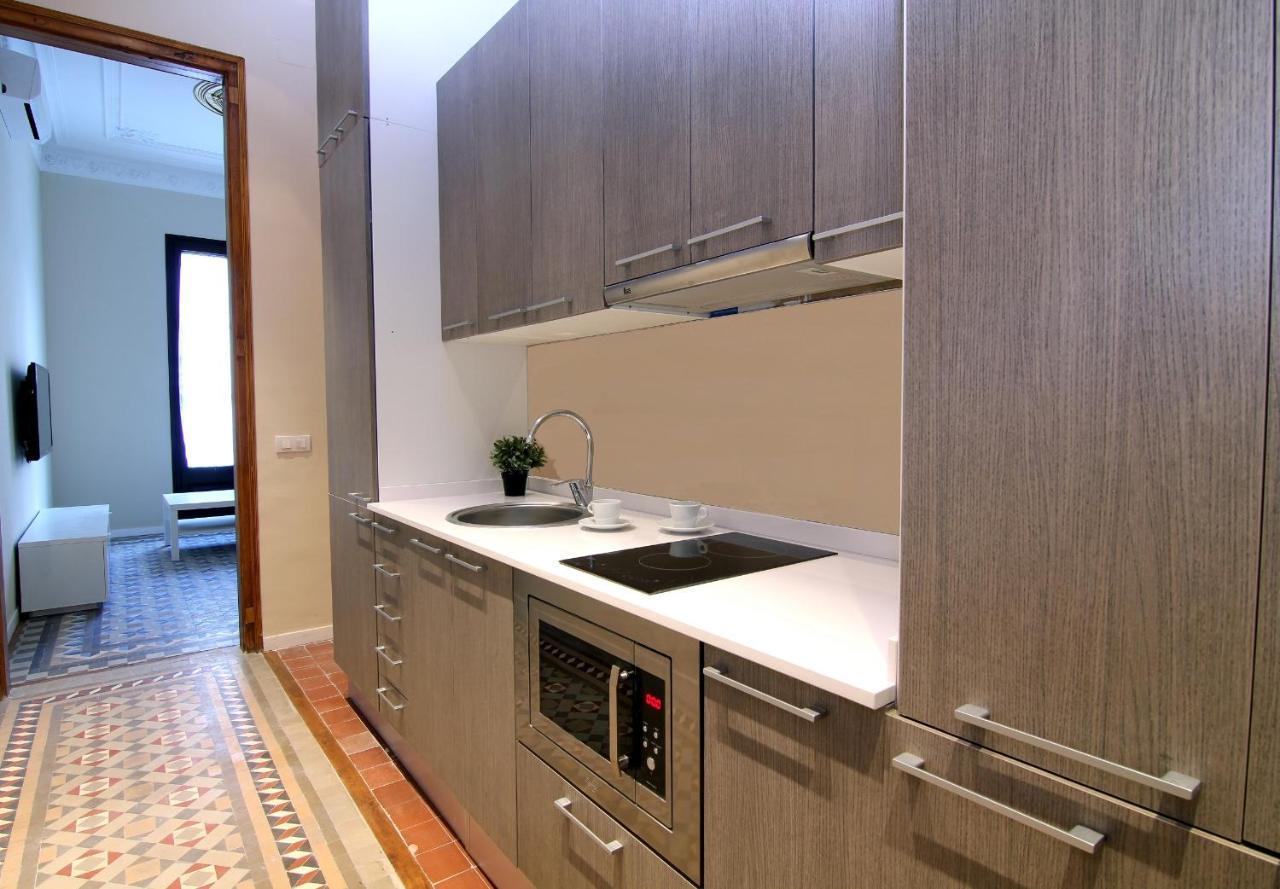Apartment Girona - Modernist Apartments Next To Paseo De Gracia *