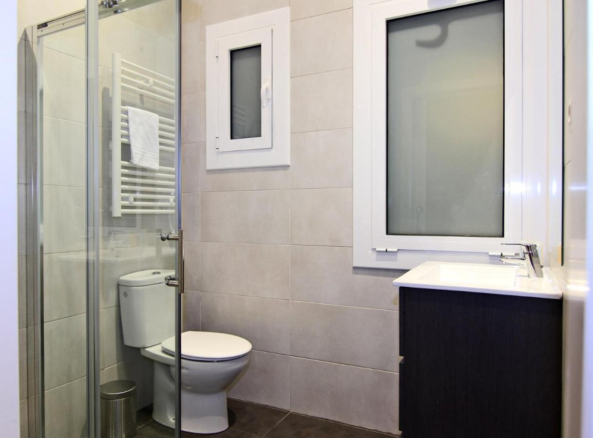 Apartment Girona - Modernist Apartments Next To Paseo De Gracia Barcelona