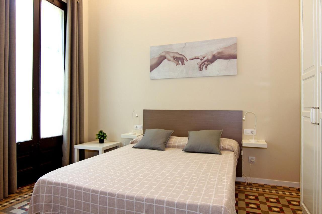 Girona - Modernist Apartments Next To Paseo De Gracia * Barcellona