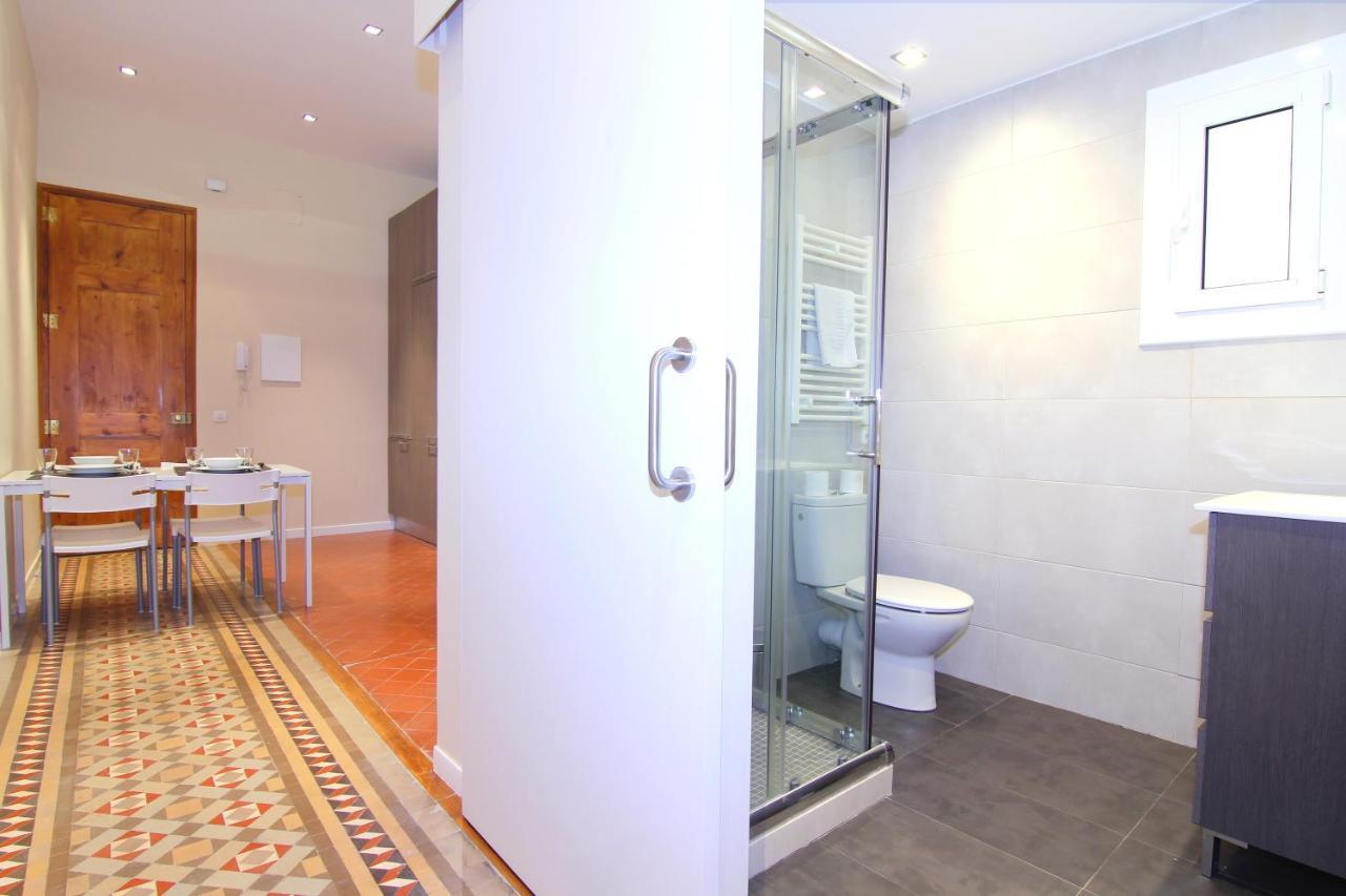 Girona - Modernist Apartments Next To Paseo De Gracia Appartamento *