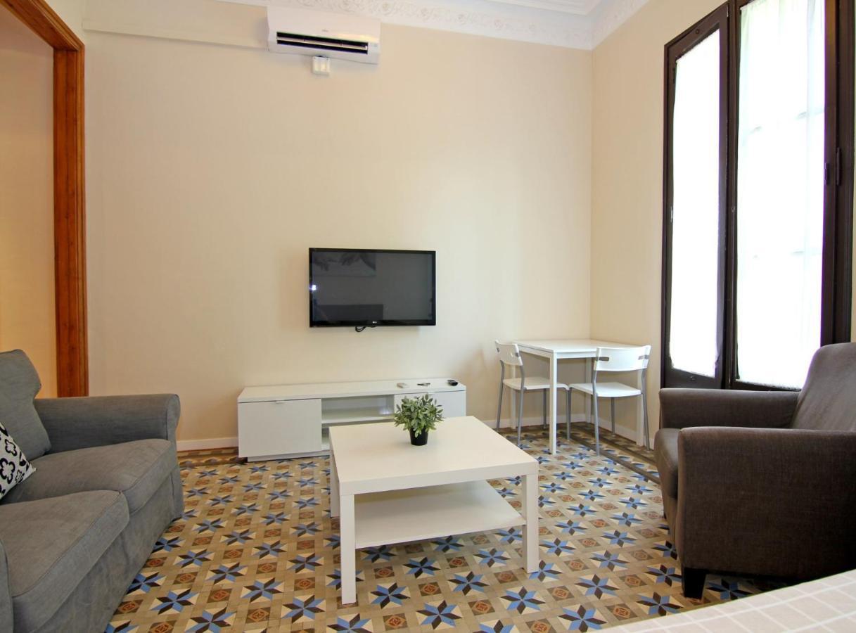 Girona - Modernist Apartments Next To Paseo De Gracia *