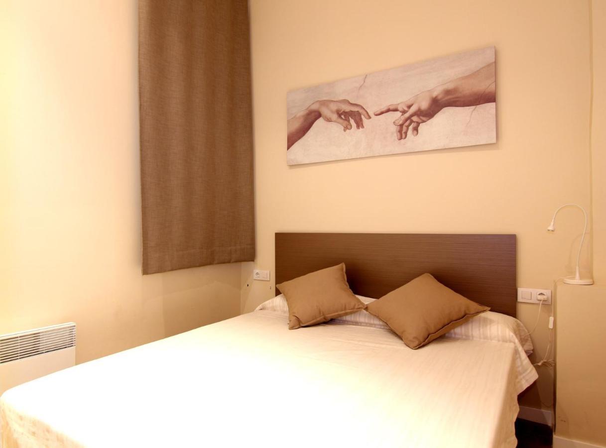 Appartamento Girona - Modernist Apartments Next To Paseo De Gracia